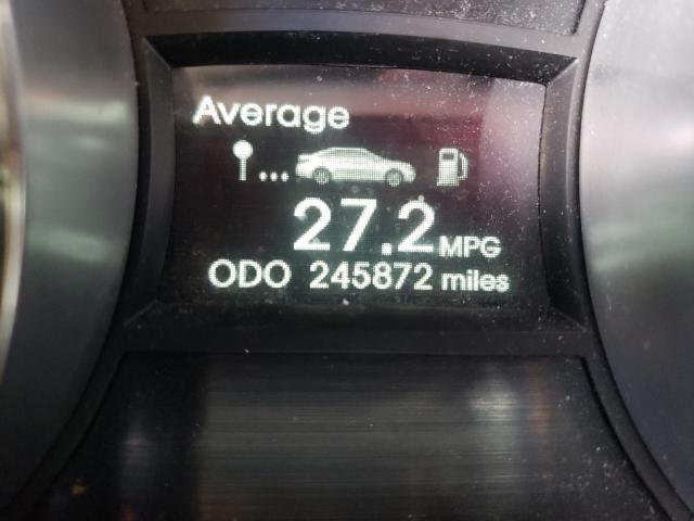 Photo 8 from auction – 2012 HYUNDAI SONATA SE with VIN 5NPEC4AC9CH476543
