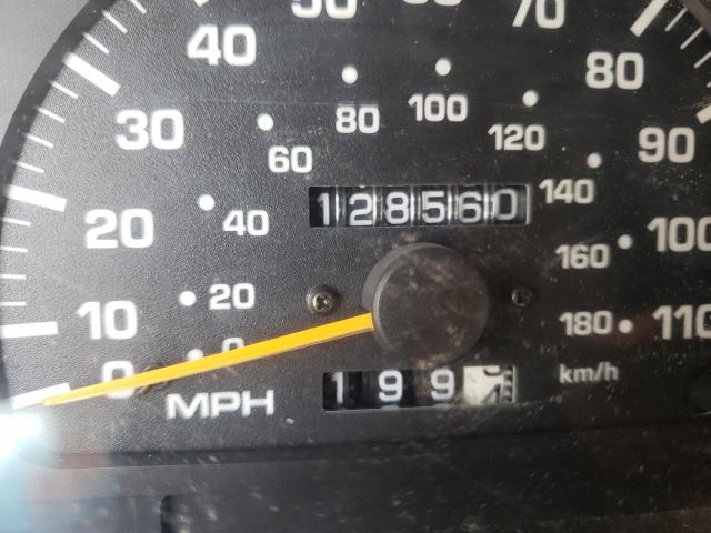 Photo 8 from auction – 1997 TOYOTA 4RUNNER SR with VIN JT3GN86RXV0050789