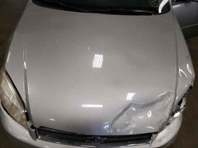 Photo 7 from auction – 2007 CHEVROLET IMPALA LS with VIN 2G1WB55K179121723