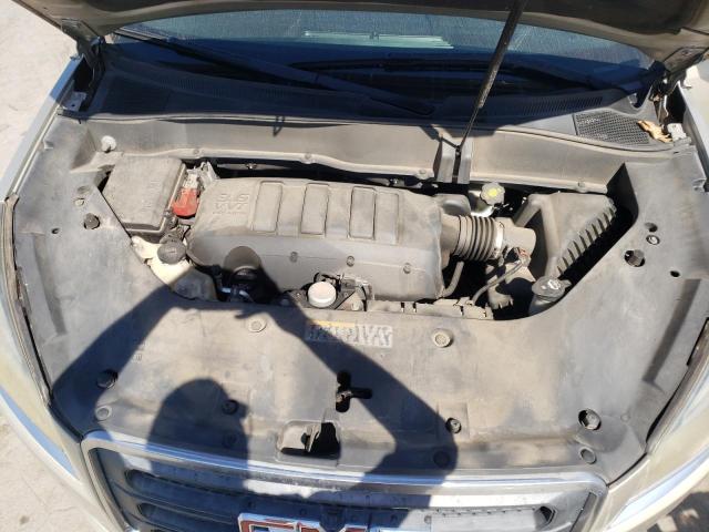 Photo 7 from auction – 2013 GMC ACADIA SLE with VIN 1GKKRNED1DJ212711