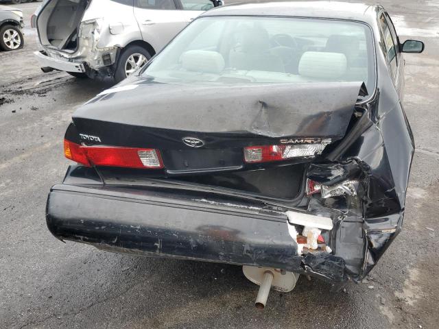 Photo 9 from auction – 2000 TOYOTA CAMRY with VIN JT2BF22K2Y0238504
