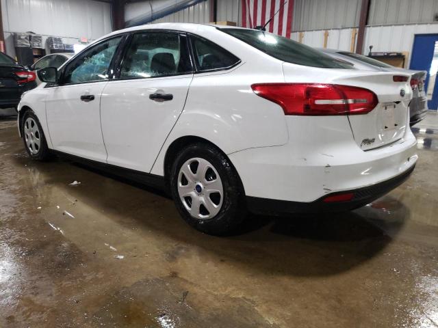 Photo 3 from auction – 2020 FORD FOCUS S with VIN 1FADP3E20GL243234
