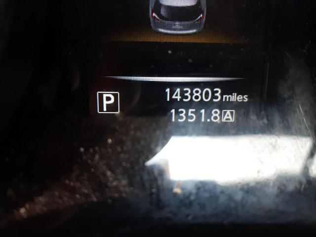 Photo 8 from auction – 2014 NISSAN ROGUE S with VIN 5N1AT2MT8EC795988