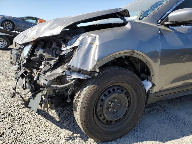 Photo 9 from auction – 2020 NISSAN ROGUE S with VIN KNMAT2MV4LP541190