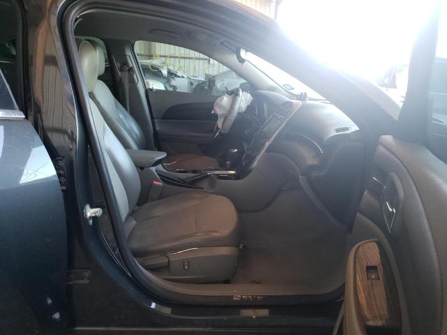 Photo 5 from auction – 2015 CHEVROLET MALIBU 2LT with VIN 1G11D5SL2FF125576