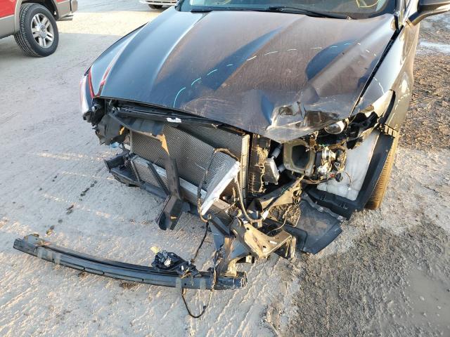 Photo 9 from auction – 2014 FORD FUSION TIT with VIN 3FA6P0K95ER301975