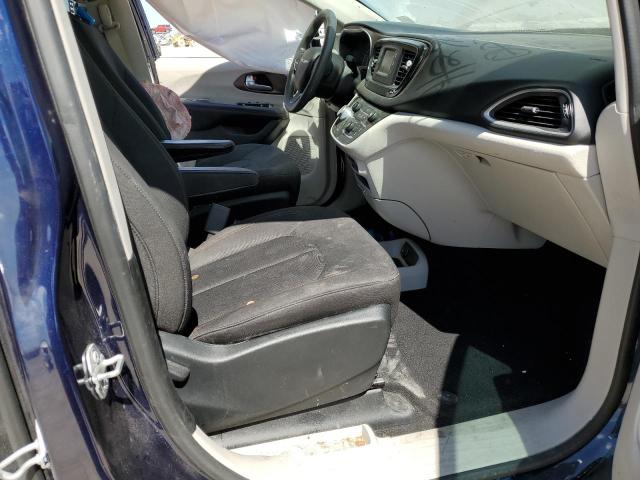 Photo 5 from auction – 2017 CHRYSLER PACIFICA L with VIN 2C4RC1CG5HR594230