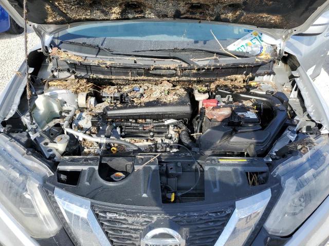 Photo 7 from auction – 2017 NISSAN ROGUE S with VIN KNMAT2MTXHP500956