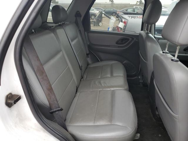 Photo 6 from auction – 2006 FORD ESCAPE HEV with VIN 1FMYU95H46KD03933
