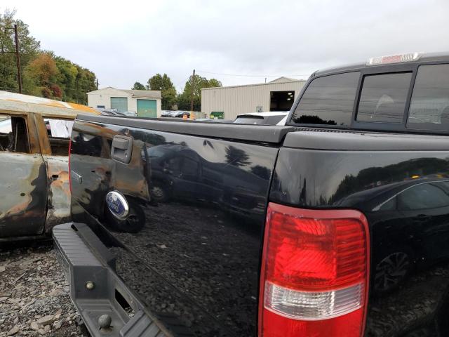 Photo 9 from auction – 2007 FORD F150 SUPER with VIN 1FTPW14597FB22520