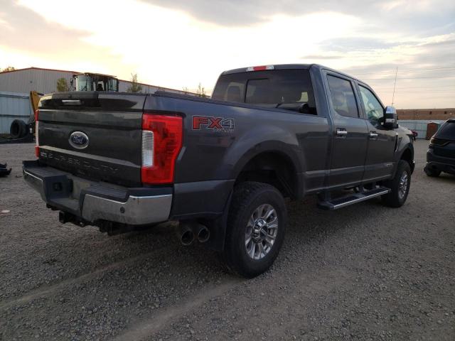 Photo 4 from auction – 2017 FORD F250 SUPER with VIN 1FT7W2BTXHEC09180