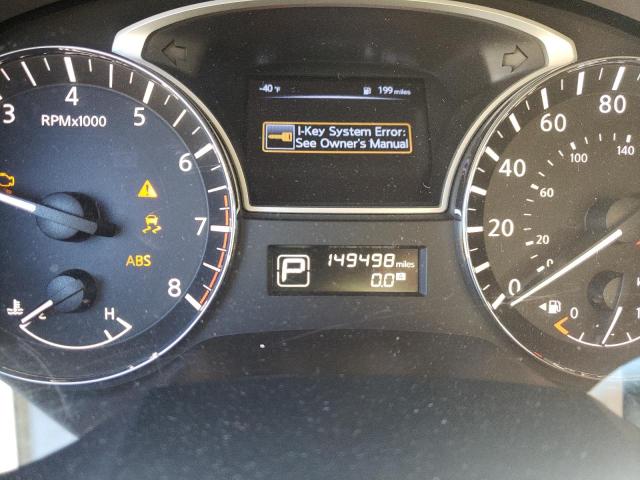 Photo 8 from auction – 2015 NISSAN ALTIMA 2.5 with VIN 1N4AL3AP1FC278475
