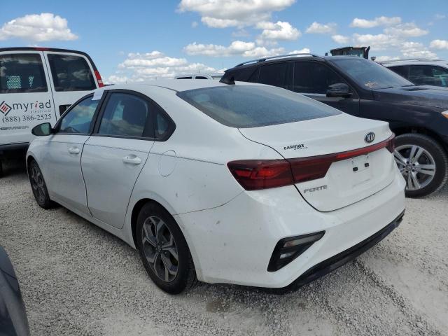 Photo 3 from auction – 2019 KIA FORTE FE with VIN 3KPF24AD2KE096222
