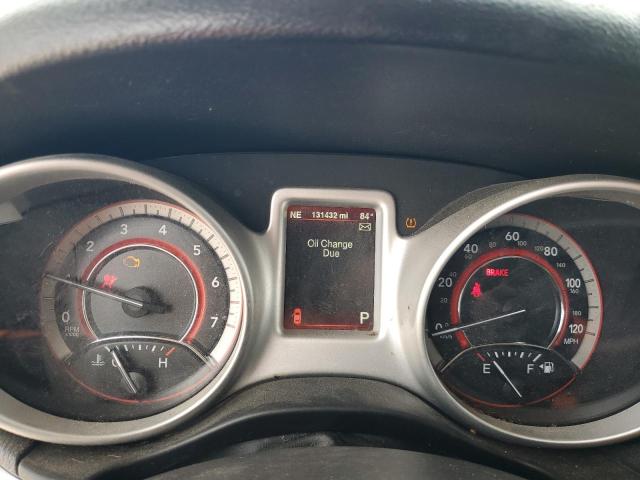 Photo 8 from auction – 2014 DODGE JOURNEY SX with VIN 3C4PDCBB5ET310075