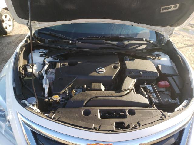 Photo 7 from auction – 2015 NISSAN ALTIMA 2.5 with VIN 1N4AL3AP8FC482531