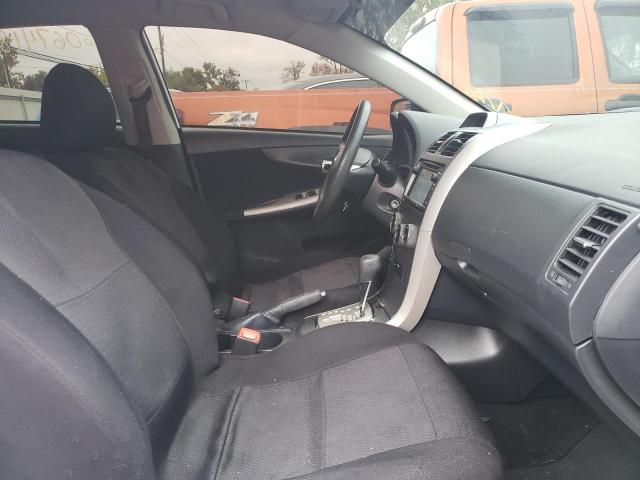 Фото 5 с аукциона – 2013 TOYOTA COROLLA BA с VIN 2T1BU4EE8DC963989