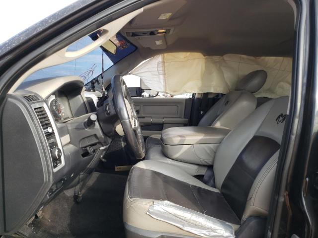 Photo 5 from auction – 2010 DODGE RAM 3500 with VIN 3D73Y4CL2AG141075
