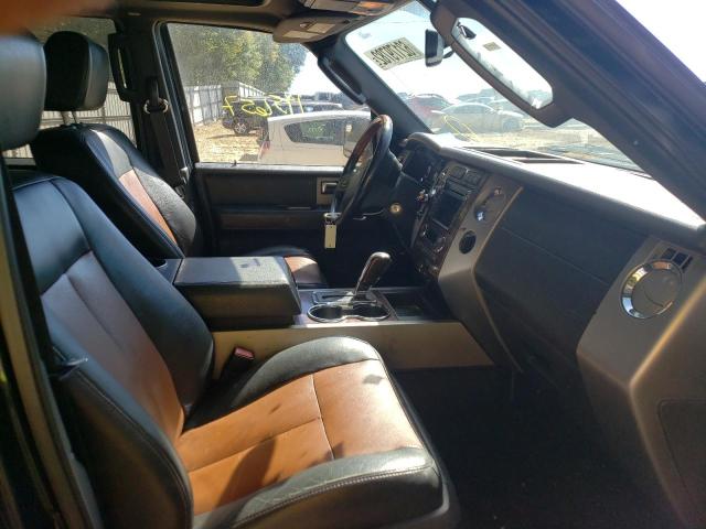 Photo 5 from auction – 2008 FORD EXPEDITION with VIN 1FMFK19598LA06961