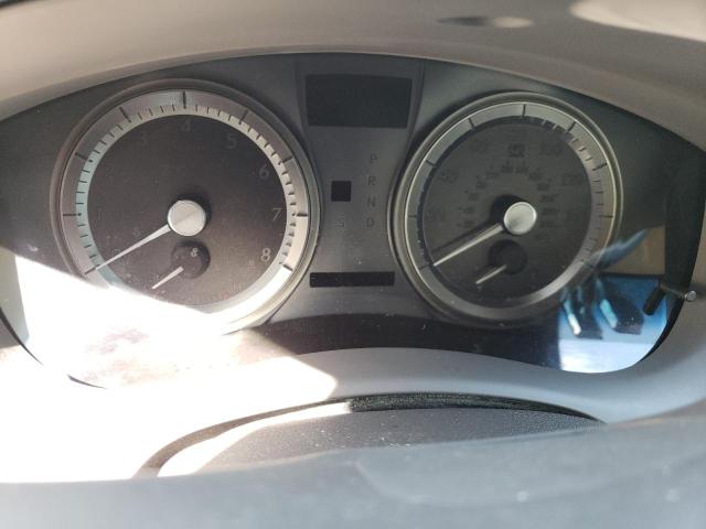 Photo 8 from auction – 2007 LEXUS ES 350 with VIN JTHBJ46G872106971