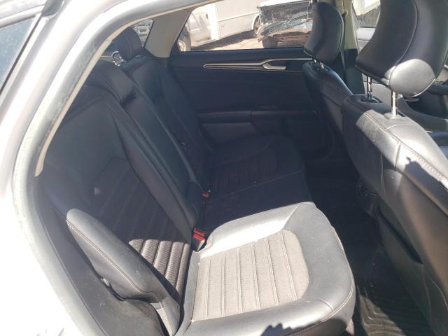 Zdjęcie 6 z aukcji – 2017 FORD FUSION SE z VIN 3FA6P0HD2HR337459