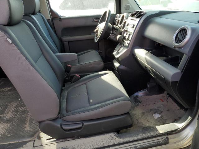 Photo 5 from auction – 2004 HONDA ELEMENT EX with VIN 5J6YH28654L002857