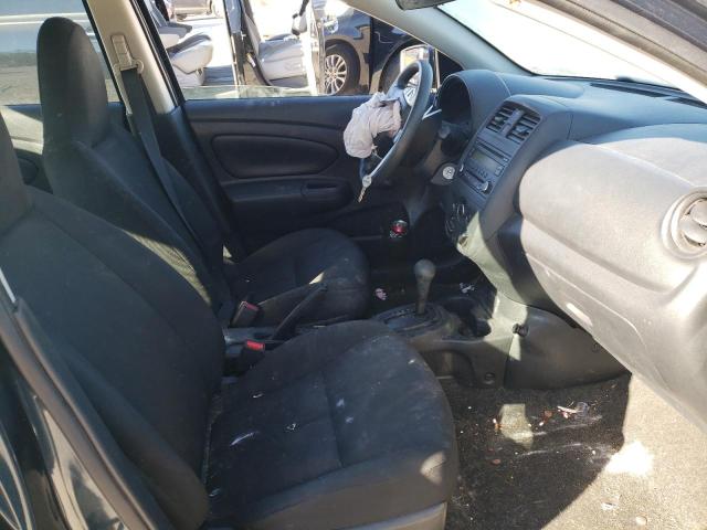 Photo 5 from auction – 2017 NISSAN VERSA S with VIN 3N1CN7APXHL879804