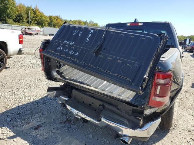 Photo 9 from auction – 2022 RAM 1500 LARAM with VIN 1C6SRFJT2NN310453