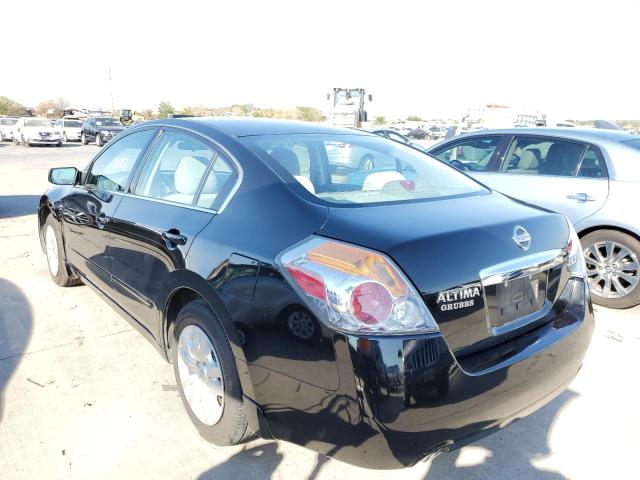 Photo 3 from auction – 2010 NISSAN ALTIMA BAS with VIN 1N4AL2AP6AN558416