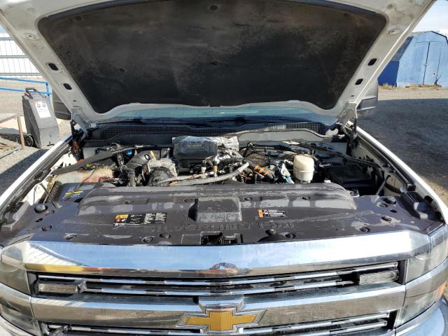 Photo 7 from auction – 2015 CHEVROLET 2500 with VIN 1GC1KVE82FF184597