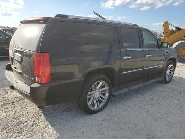 Photo 4 from auction – 2008 CADILLAC ESCALADE E with VIN 1GYFK46878R261295