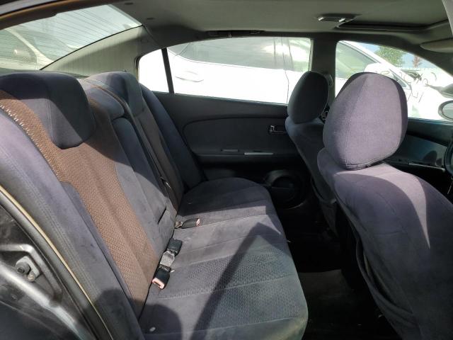 Photo 6 from auction – 2005 NISSAN ALTIMA S with VIN 1N4AL11D95C366361