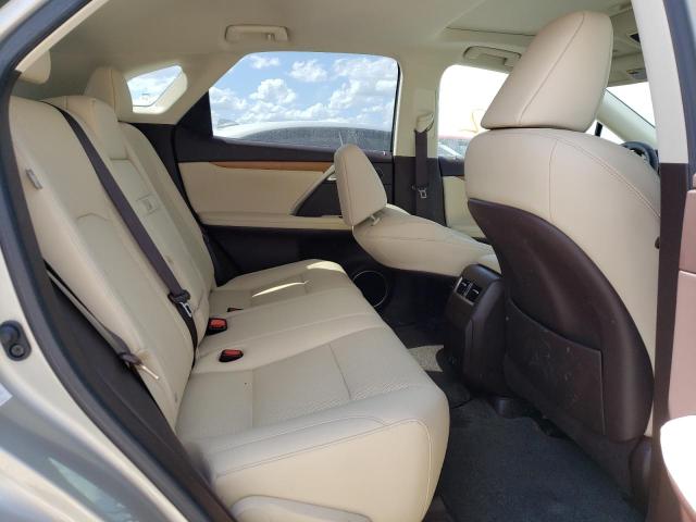 Photo 6 from auction – 2020 LEXUS RX 350 with VIN 2T2HZMDAXLC221162