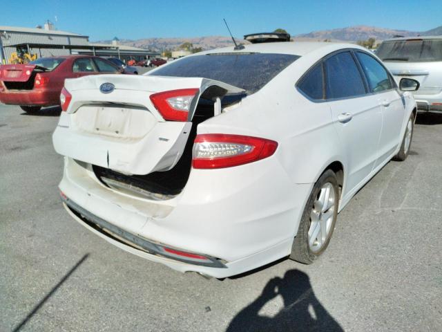 Photo 4 from auction – 2014 FORD FUSION SE with VIN 3FA6P0H71ER244146