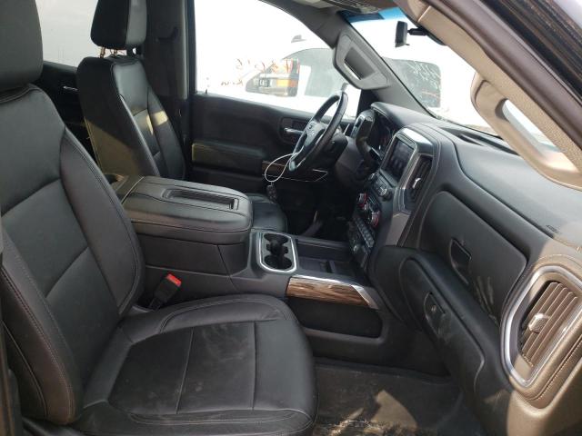 Photo 5 from auction – 2019 CHEVROLET SILVERADO with VIN 1GCPYFED6KZ415912