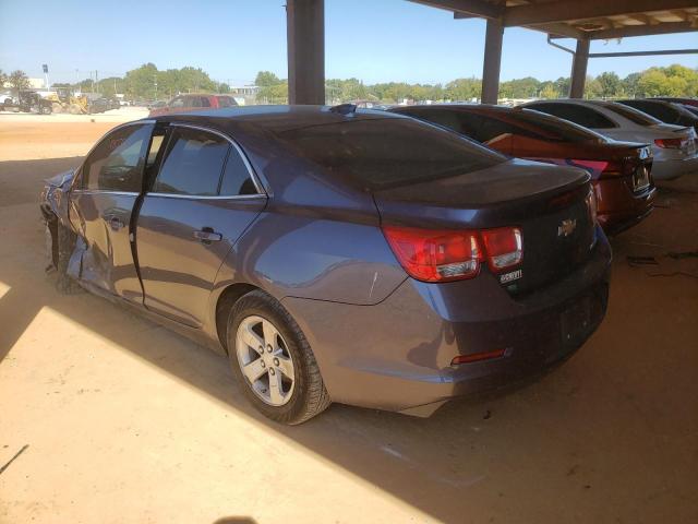 Photo 3 from auction – 2015 CHEVROLET MALIBU 1LT with VIN 1G11C5SL3FF264070