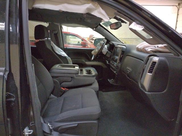 Photo 5 from auction – 2018 CHEVROLET SILVER1500 with VIN 1GCVKREC2JZ268178
