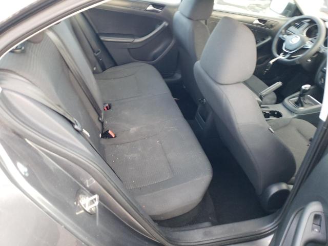 Photo 6 from auction – 2016 VOLKSWAGEN JETTA S with VIN 3VW267AJ0GM244372