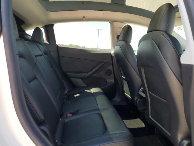 Foto 6 de la subasta – 2021 TESLA MODEL Y con VIN 5YJYGDEF2MF124460