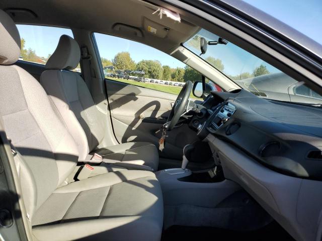 Photo 5 from auction – 2014 HONDA INSIGHT with VIN JHMZE2H37ES000137