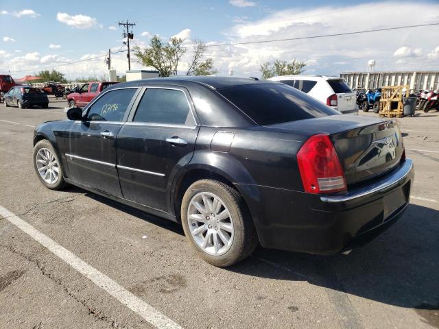 Photo 2 from auction – 2010 CHRYSLER 300C with VIN 2C3CA6CT8AH126241