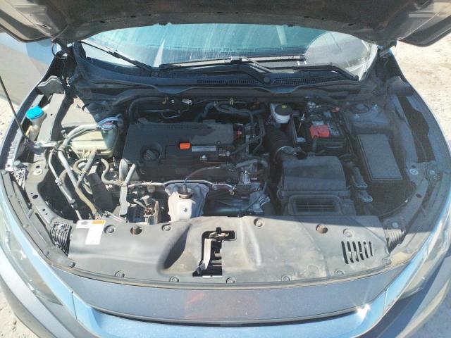 Photo 7 from auction – 2018 HONDA CIVIC EX with VIN 2HGFC2F71JH578284