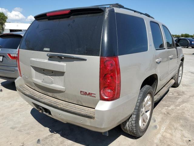 Photo 4 from auction – 2007 GMC YUKON with VIN 1GKFC13J47R238455