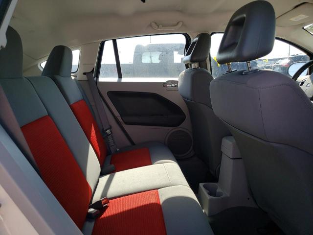 Photo 6 from auction – 2007 DODGE CALIBER R/ with VIN 1B3HE78K87D235902