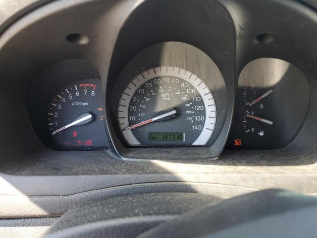 Photo 8 from auction – 2009 KIA SPECTRA EX with VIN KNAFE221895027098