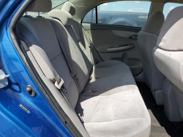 Photo 6 from auction – 2010 TOYOTA COROLLA BA with VIN JTDBU4EE6A9118964