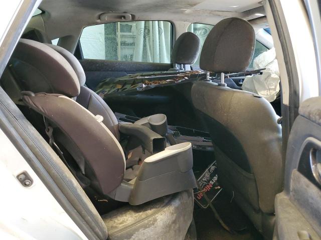 Photo 6 from auction – 2015 NISSAN ALTIMA 2.5 with VIN 1N4AL3AP6FC108239