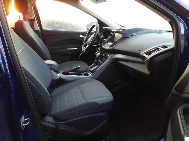 Photo 5 from auction – 2015 FORD ESCAPE SE with VIN 1FMCU9G97FUC02647