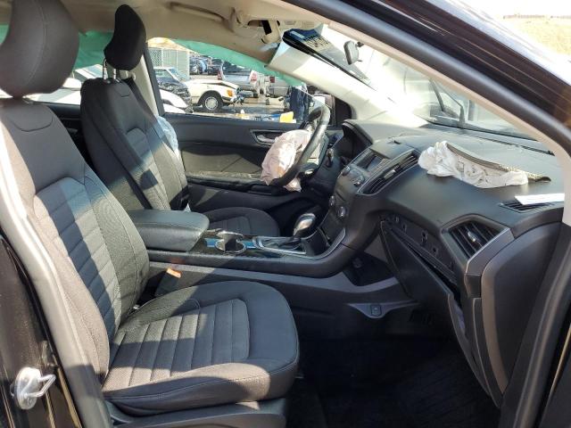 Photo 5 from auction – 2017 FORD EDGE SE with VIN 2FMPK4G99HBB04416