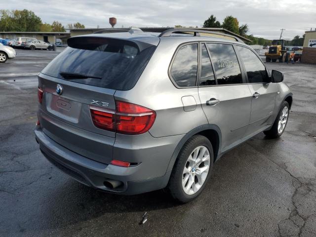 Photo 4 from auction – 2013 BMW X5 XDRIVE3 with VIN 5UXZV4C56D0B17547