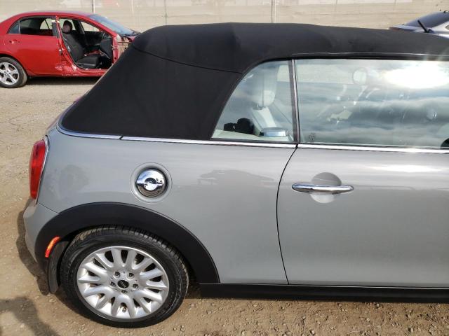 صورة رقم 9 من المزاد - 2016 MINI COOPER S مع VIN WMWWG9C5XG3C22555